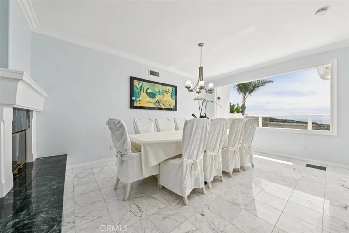 16 Tidal Surf, Newport Coast, California 92657