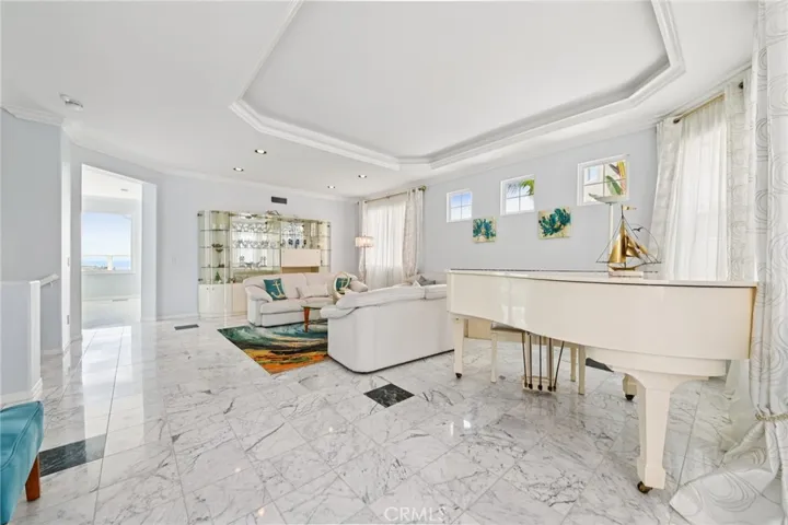16 Tidal Surf, Newport Coast, California 92657