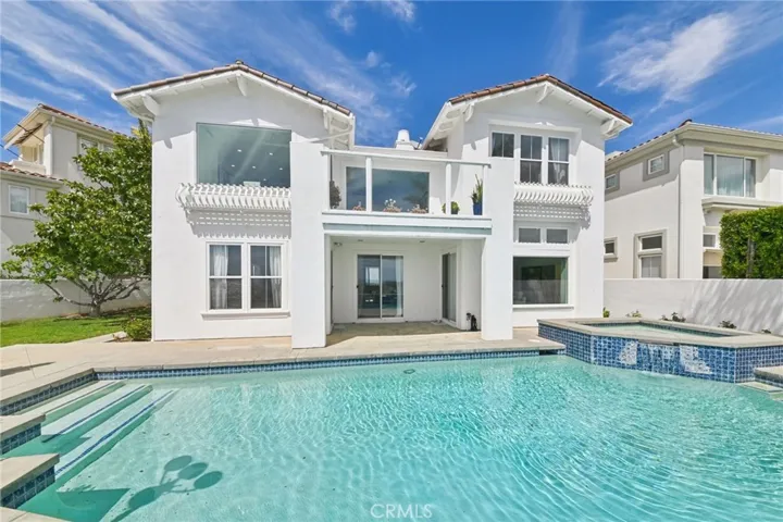 16 Tidal Surf, Newport Coast, California 92657