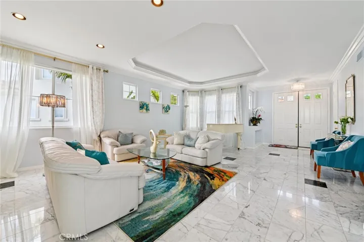 16 Tidal Surf, Newport Coast, California 92657