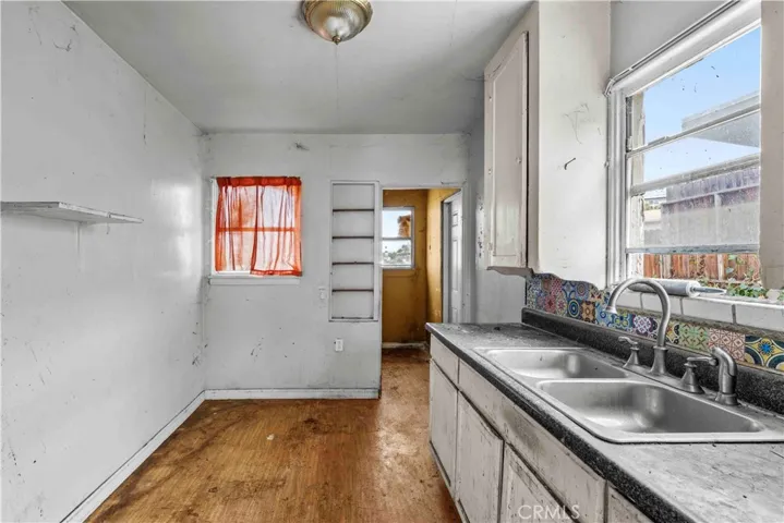 1023 De Garmo Drive, Los Angeles, California 90063
