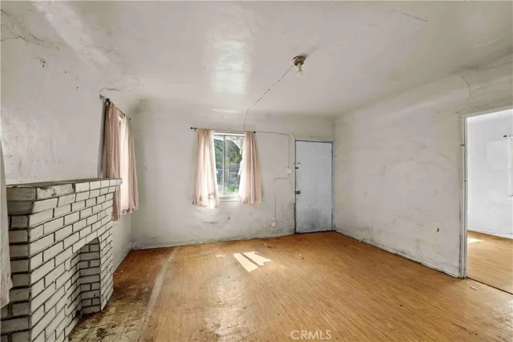 1023 De Garmo Drive, Los Angeles, California 90063