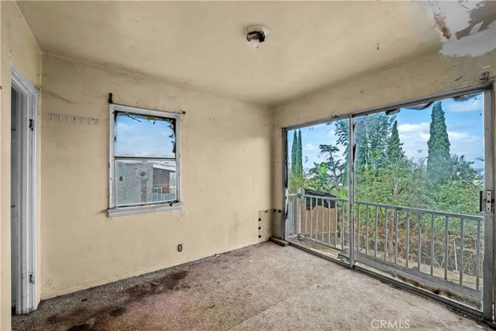 1023 De Garmo Drive, Los Angeles, California 90063