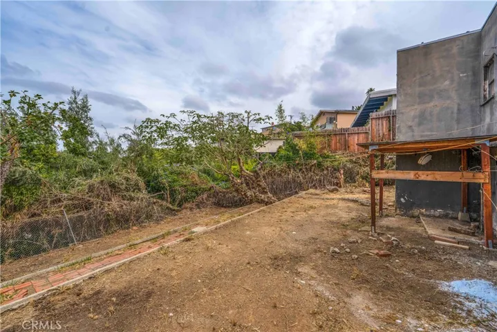 1023 De Garmo Drive, Los Angeles, California 90063