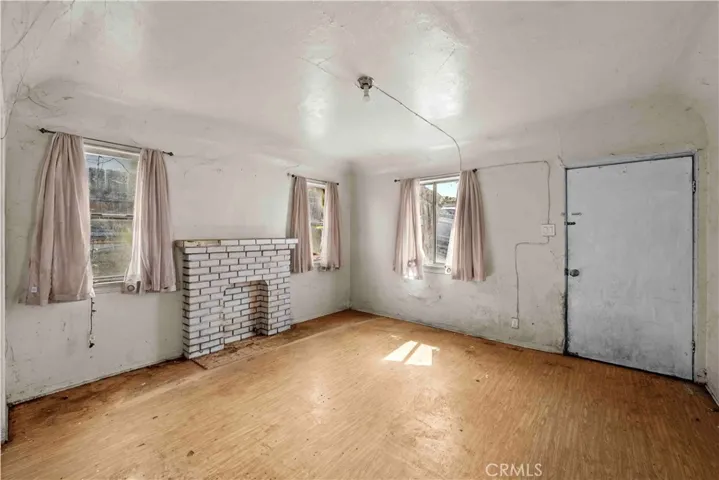 1023 De Garmo Drive, Los Angeles, California 90063