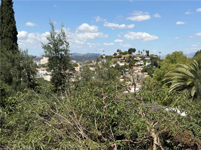 1023 De Garmo Drive, Los Angeles, California 90063