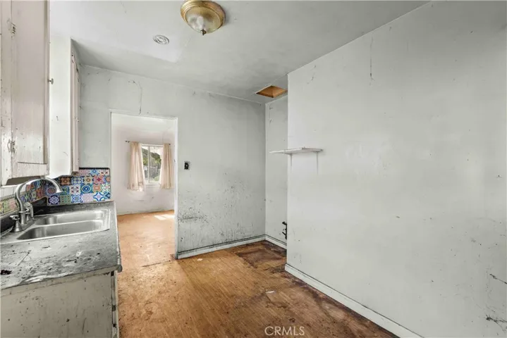 1023 De Garmo Drive, Los Angeles, California 90063