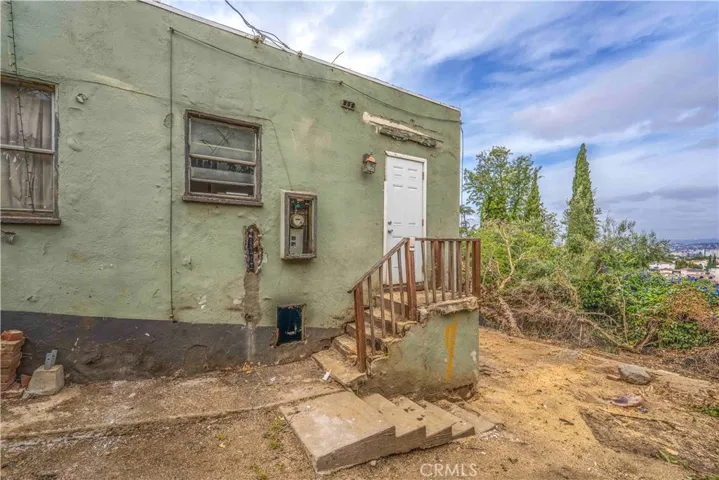 1023 De Garmo Drive, Los Angeles, California 90063