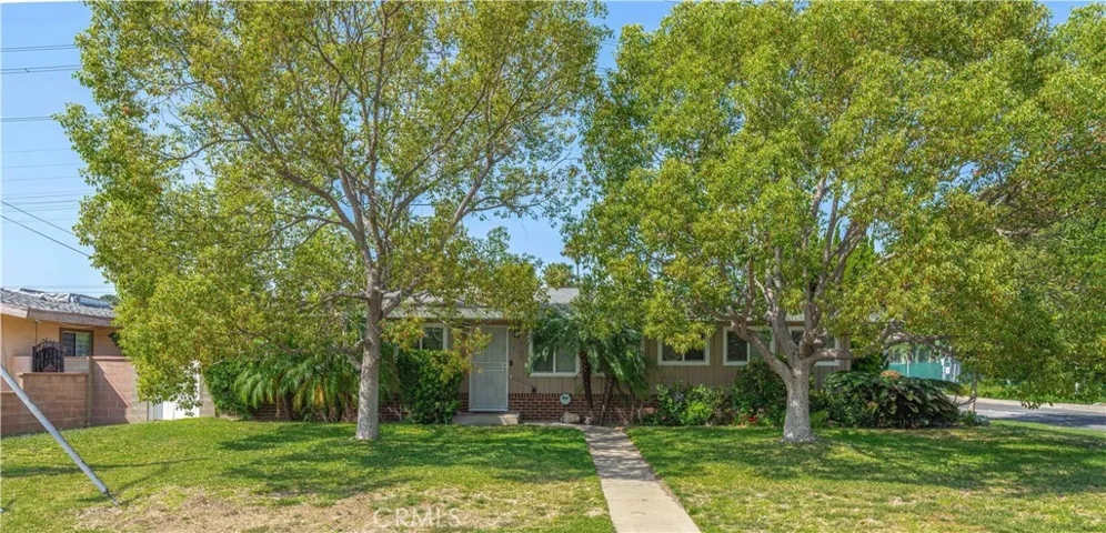 1203 W Laster Avenue, Anaheim, California 92802