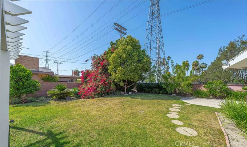 1203 W Laster Avenue, Anaheim, California 92802