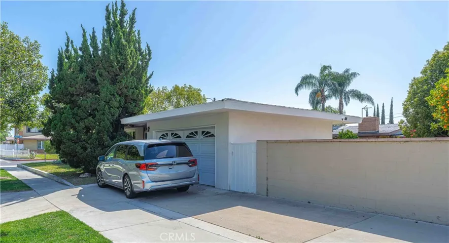 1203 W Laster Avenue, Anaheim, California 92802
