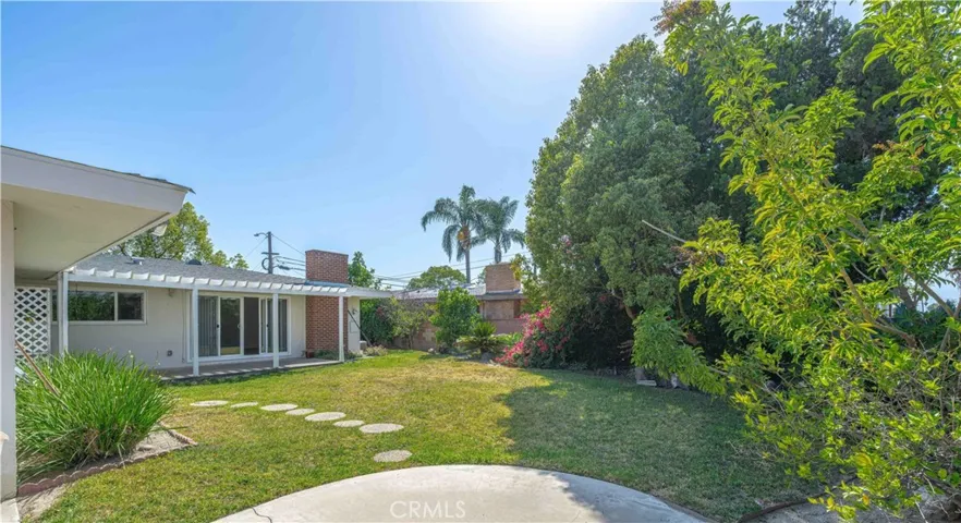 1203 W Laster Avenue, Anaheim, California 92802