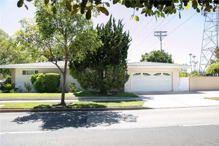 1203 W Laster Avenue, Anaheim, California 92802