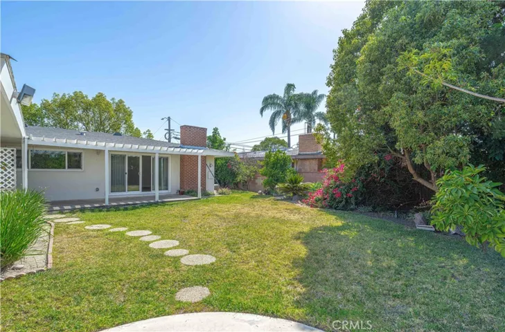 1203 W Laster Avenue, Anaheim, California 92802