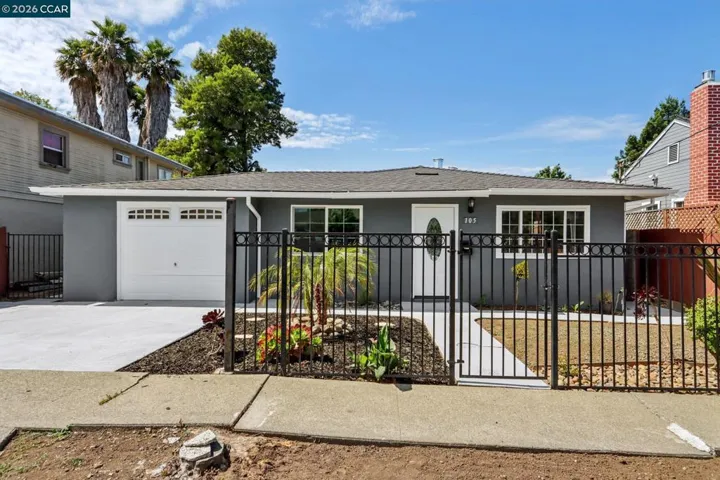 105 Phelan Ave, Vallejo, California 94590