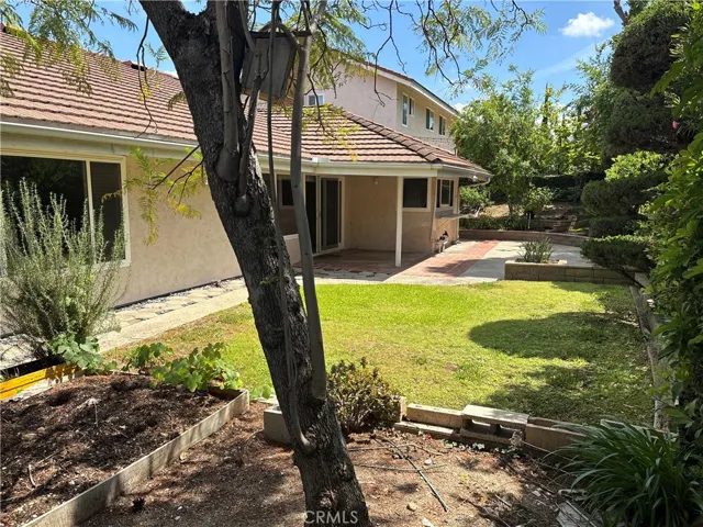 435 S Westridge Circle, Anaheim Hills, California 92807