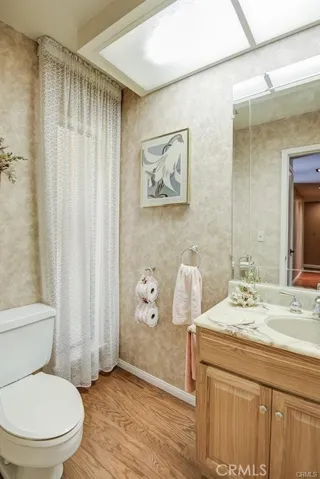 435 S Westridge Circle, Anaheim Hills, California 92807