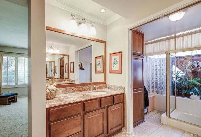 435 S Westridge Circle, Anaheim Hills, California 92807
