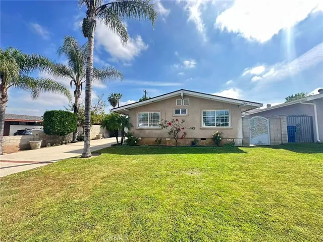 1722 Matchleaf Avenue, Hacienda Heights, California 91745