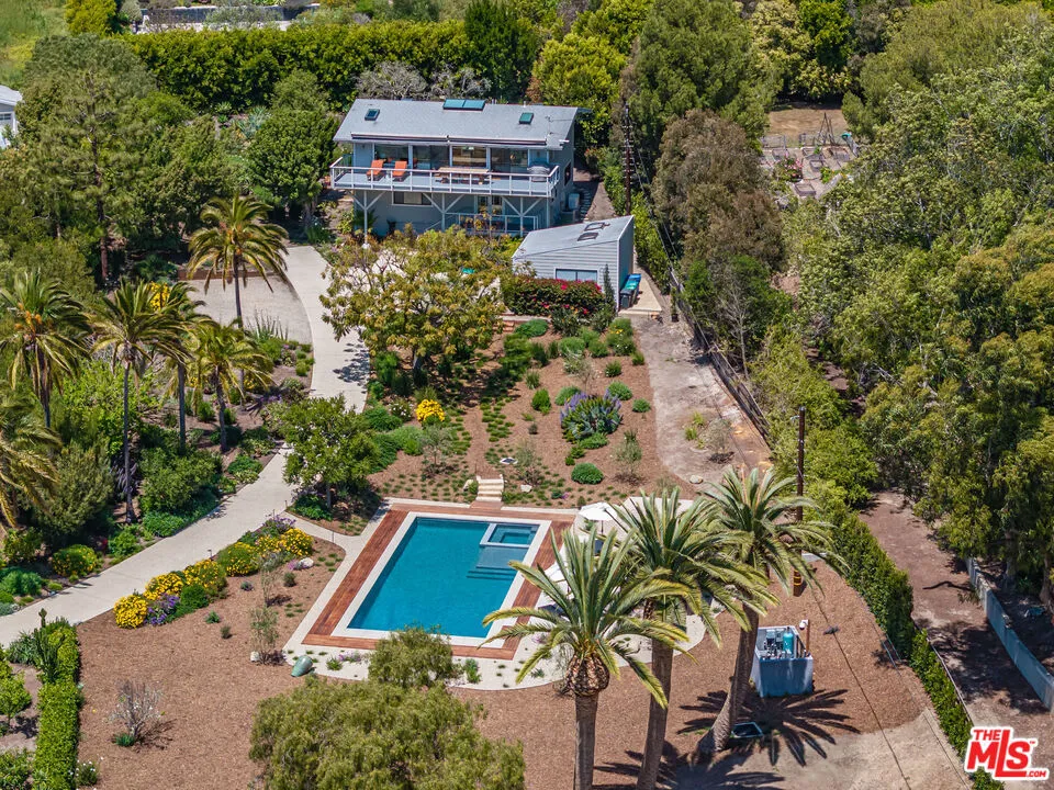 28873 Boniface Drive, Malibu, California 90265 — photo 4