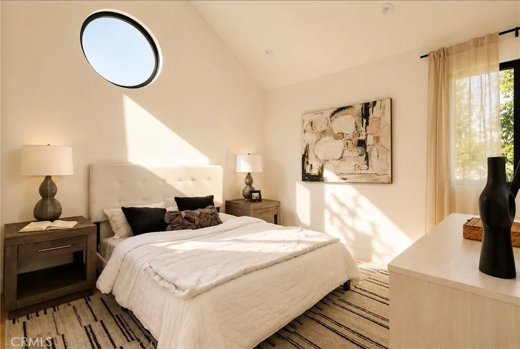 Upstairs Bed 3