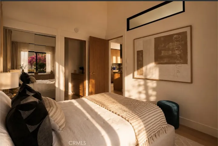 Downstairs Bedroom