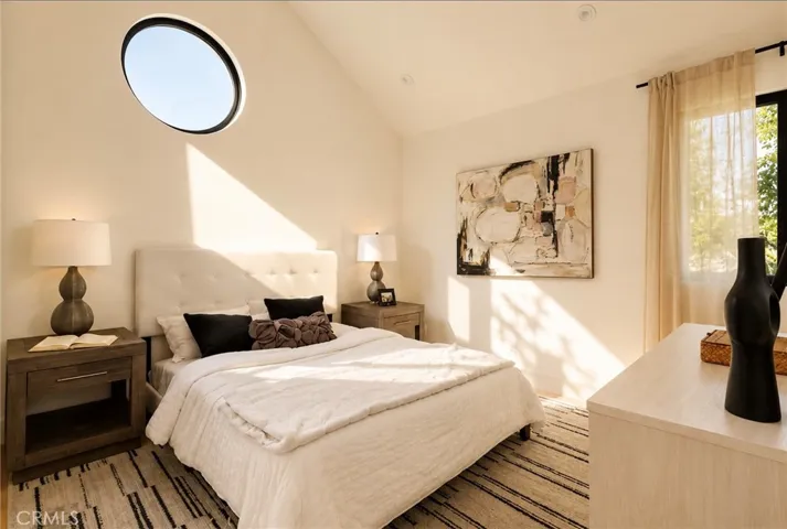Upstairs Bed 3
