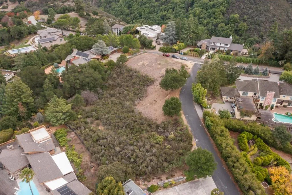 16363 Aztec Ridge Drive, Los Gatos, California 95030 — photo 5