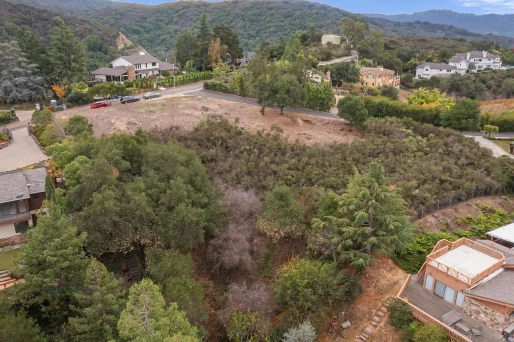 16363 Aztec Ridge Drive, Los Gatos, California 95030 — photo 4