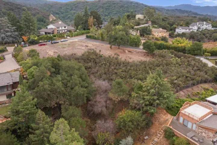 16363 Aztec Ridge Drive, Los Gatos, California 95030