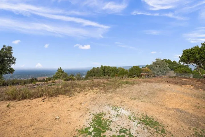 16363 Aztec Ridge Drive, Los Gatos, California 95030
