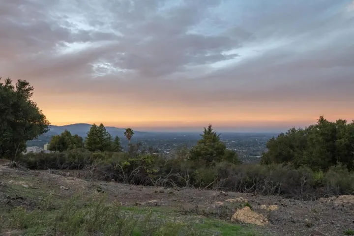 16363 Aztec Ridge Drive, Los Gatos, California 95030