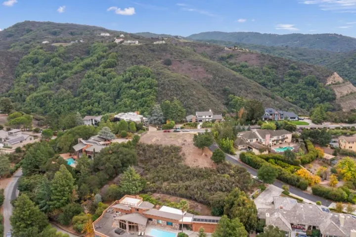 16363 Aztec Ridge Drive, Los Gatos, California 95030