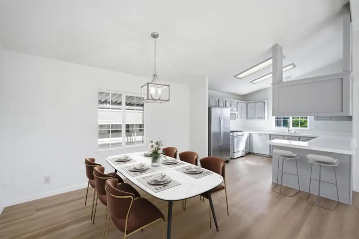 3300 Narveaz Avenue, San Jose, California 95136