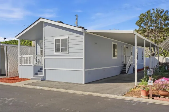 3300 Narveaz Avenue, San Jose, California 95136