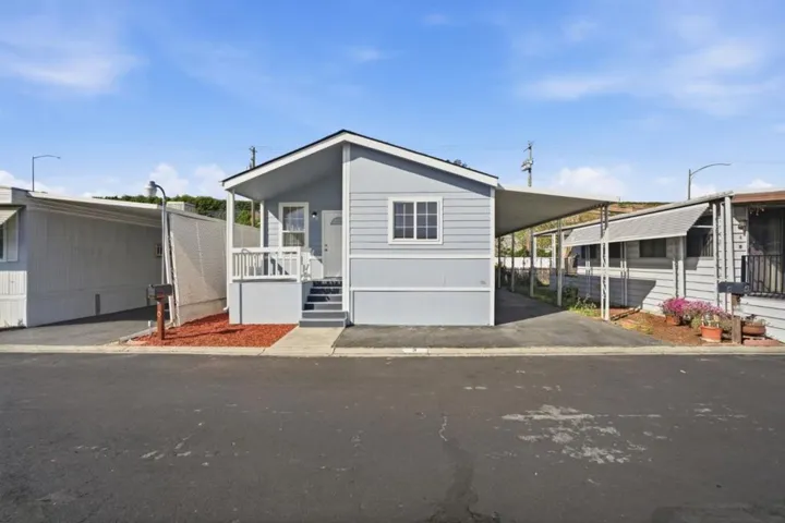 3300 Narveaz Avenue, San Jose, California 95136
