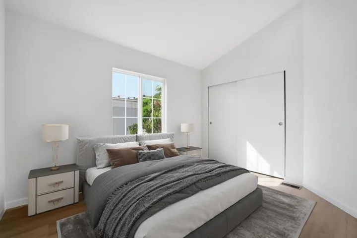 3300 Narveaz Avenue, San Jose, California 95136