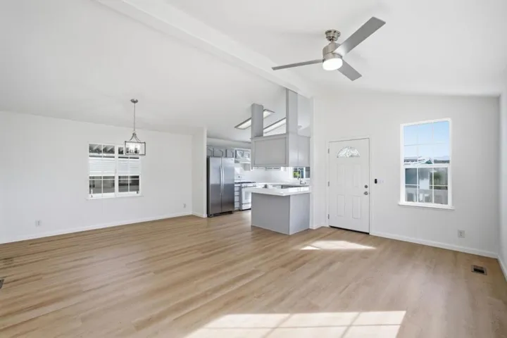 3300 Narveaz Avenue, San Jose, California 95136