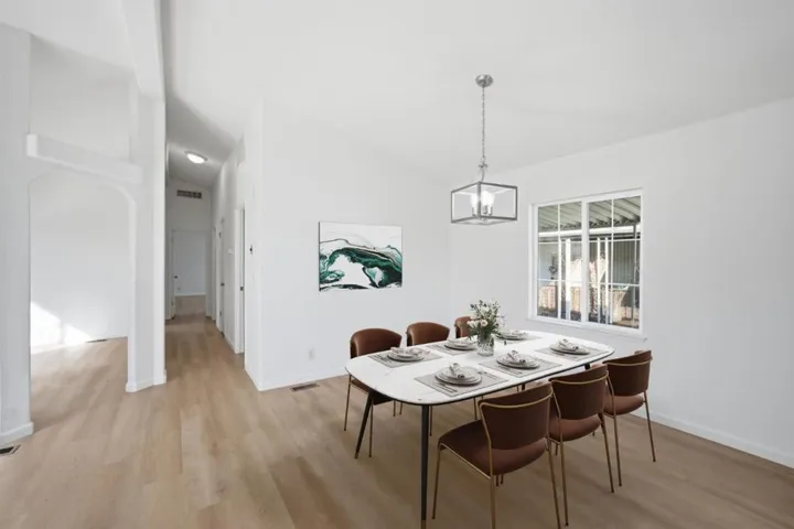 3300 Narveaz Avenue, San Jose, California 95136