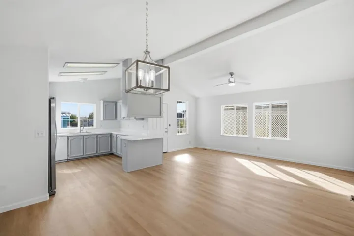 3300 Narveaz Avenue, San Jose, California 95136