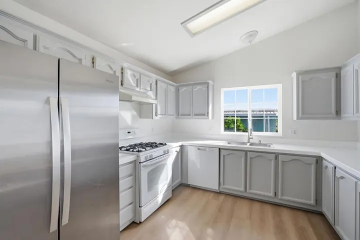 3300 Narveaz Avenue, San Jose, California 95136