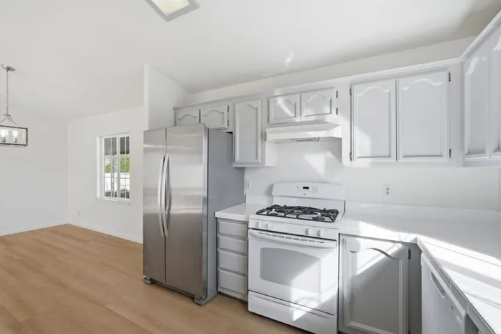 3300 Narveaz Avenue, San Jose, California 95136