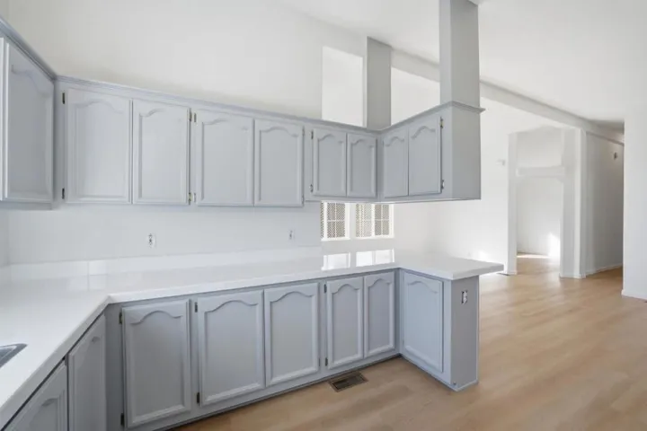3300 Narveaz Avenue, San Jose, California 95136