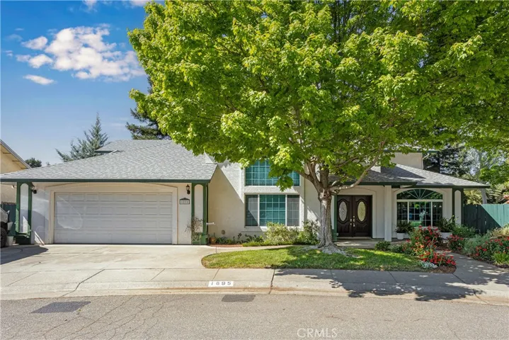 1895 Lodge Pine, Chico, California 95926