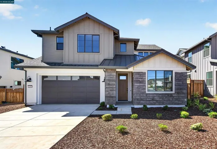 2231 Vandeleur Drive, Napa, California 94558