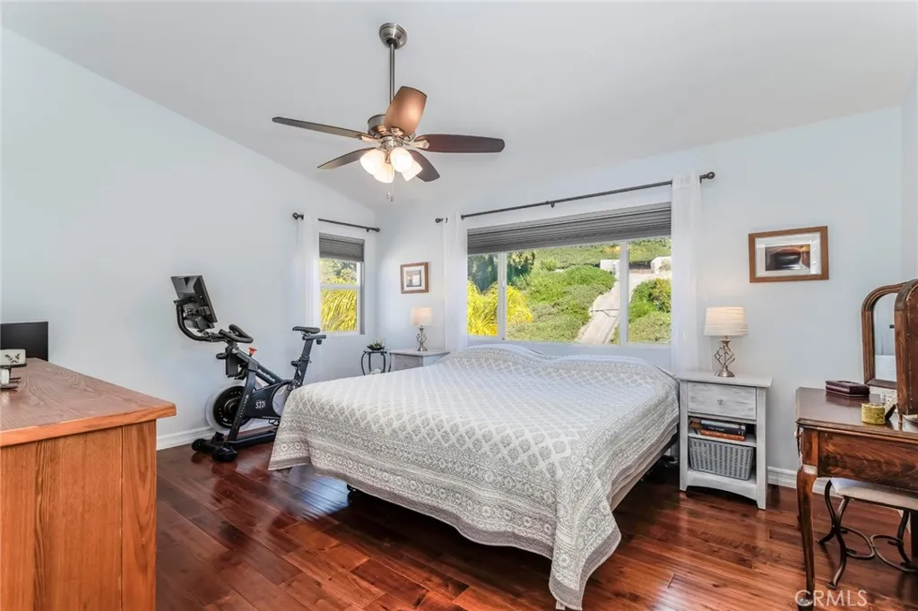 Sellers furniture when occupied