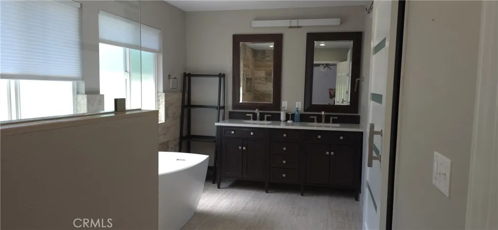 Home as shown not furnished