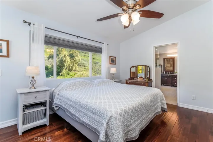 Sellers furniture when occupied