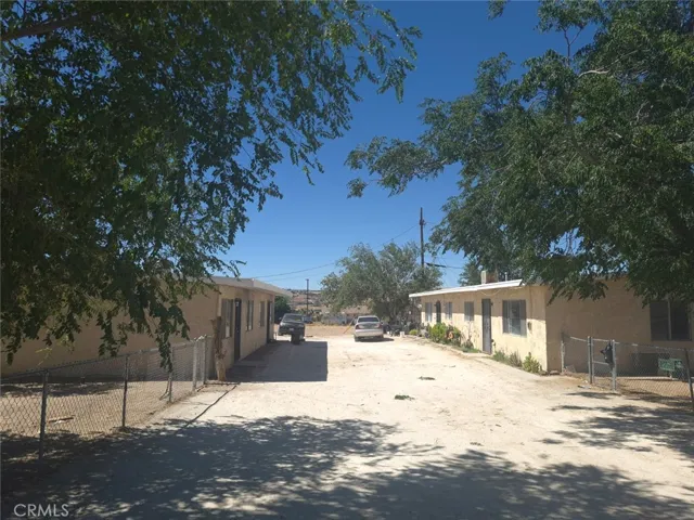 29159 Us Highway 58, Barstow, California 92311