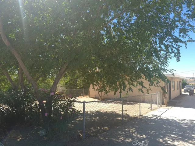 29159 Us Highway 58, Barstow, California 92311